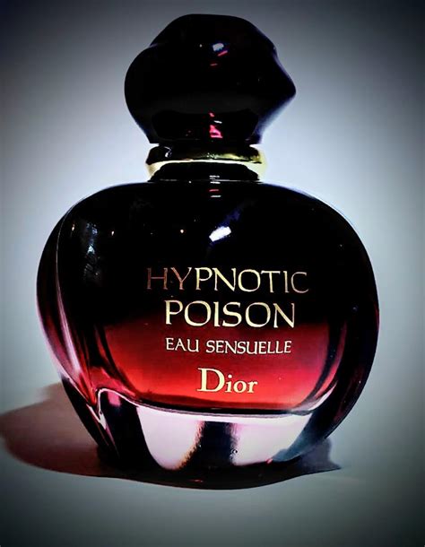 christian dior hypnotic poison yorum|hypnotic poison eau sensuelle.